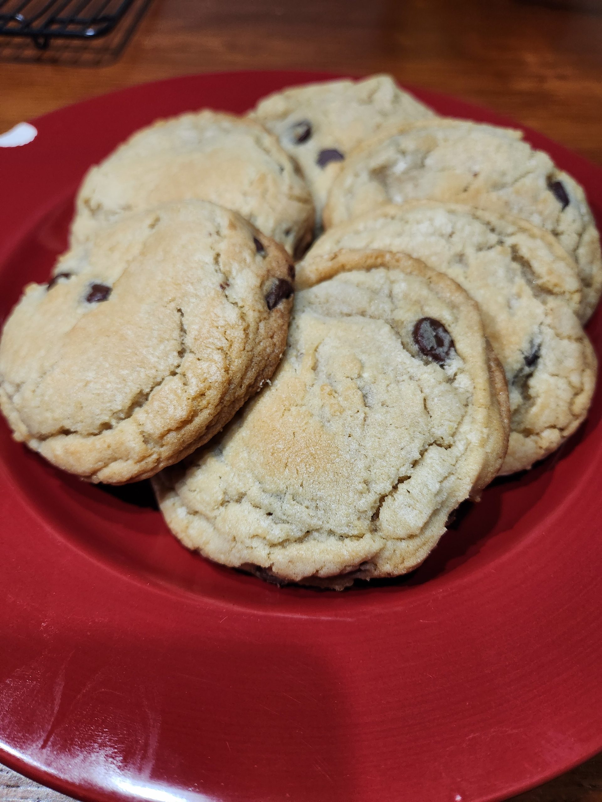 20241122_213438 Chocolate Chip Cookies